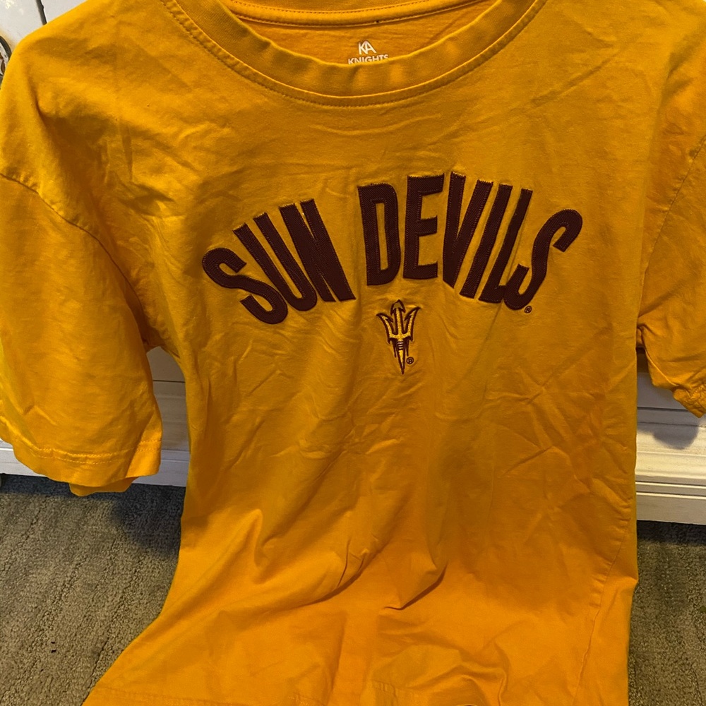 Asu tshirt